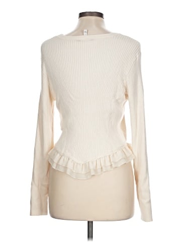 Robert Rodriguez Pullover Sweater (view 2)