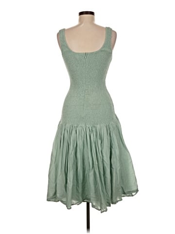 Hutch Casual Dress (view 2)