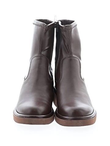 Dolce Vita Ankle Boots (view 2)