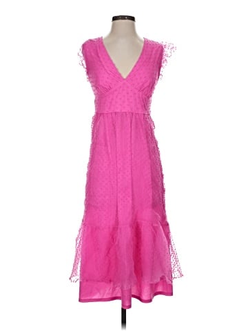 TCEC Cocktail Dress (view 1)