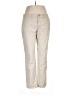 Tommy Hilfiger Solid Tan Khakis Size 14 - photo 1