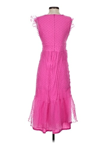 TCEC Cocktail Dress (view 2)