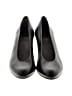 Stuart Weitzman Black Heels Size 7 1/2 - photo 2
