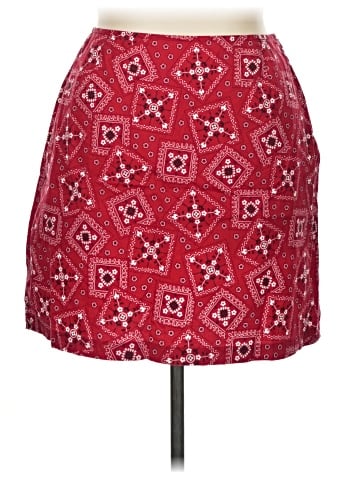Genuine Sonoma Jean Company Casual Skirt (view 1)