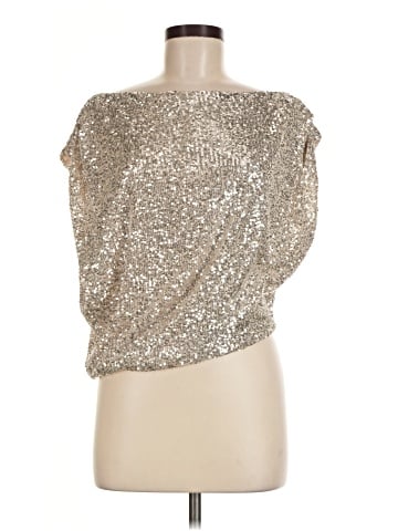 By Together Short Sleeve Top (view 1)