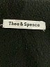 Theo & Spence Black Cardigan Size M - photo 7