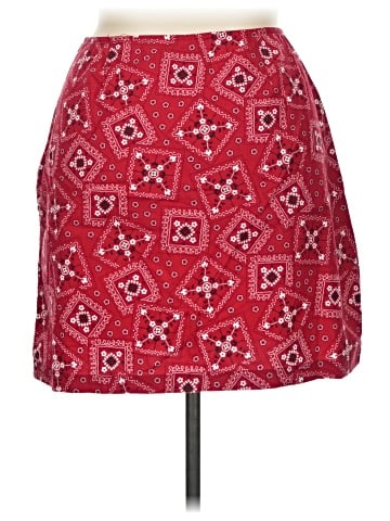 Genuine Sonoma Jean Company Casual Skirt (view 2)