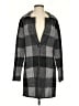 Adrienne Vittadini Gray Cardigan Size S - photo 1