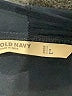 Old Navy Black Long Sleeve Blouse Size L - photo 7