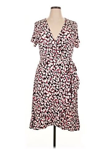 Leota Casual Dress (view 1)