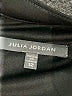 Julia Jordan Black Cocktail Dress Size 12 - photo 7
