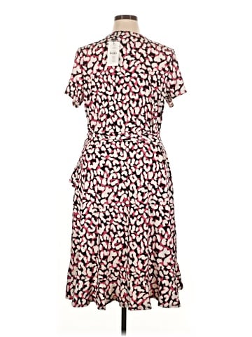 Leota Casual Dress (view 2)