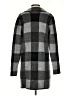 Adrienne Vittadini Gray Cardigan Size S - photo 2