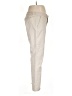 Tommy Hilfiger Solid Tan Khakis Size 14 - photo 4