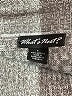 What's Next? 100% Acrylic Metallic Gray Turtleneck Sweater Size L - photo 7