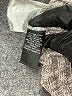 What's Next? 100% Acrylic Metallic Gray Turtleneck Sweater Size L - photo 8