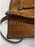 Prada Brown Tote One size - photo 12