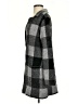 Adrienne Vittadini Gray Cardigan Size S - photo 5