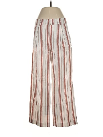 Habitual Linen Pants (view 1)