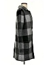 Adrienne Vittadini Gray Cardigan Size S - photo 4