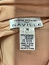 Rena Rowan 100% Polyester Pink Long Sleeve Blouse Size 14 - photo 7