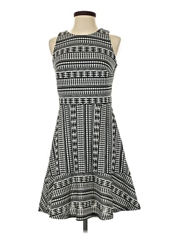 Ann Taylor LOFT Casual Dress (view 1)