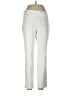 Kasper Ivory Casual Pants Size 12 - photo 1