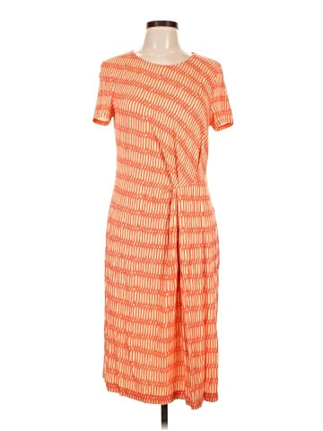 Lafayette 148 New York Casual Dress (view 1)
