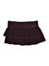 Adidas Solid Burgundy Active Skort Size M - photo 1