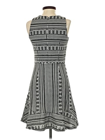 Ann Taylor LOFT Casual Dress (view 2)