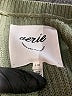 Aerie Stripes Green Pullover Sweater Size L - photo 7
