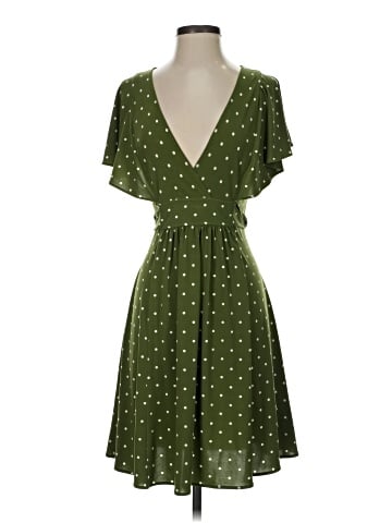 BCBGMAXAZRIA Casual Dress (view 1)