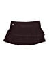 Adidas Solid Burgundy Active Skort Size M - photo 2