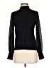CeCe Black Turtleneck Sweater Size S - photo 1