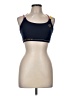 Peloton Blue Sports Bra Size M - photo 1