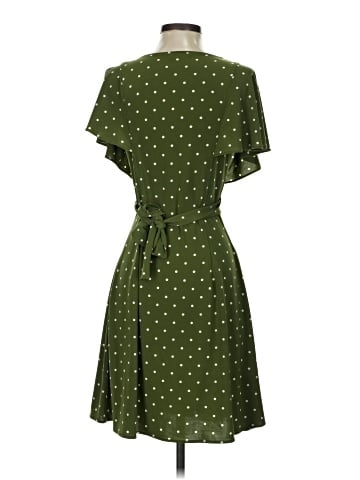 BCBGMAXAZRIA Casual Dress (view 2)