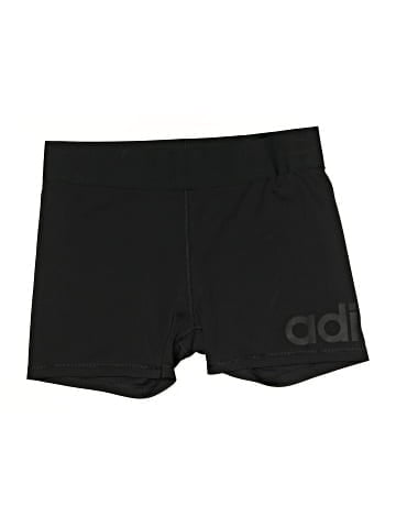Adidas Athletic Shorts (view 1)