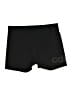 Adidas Solid Black Athletic Shorts Size XL - photo 1