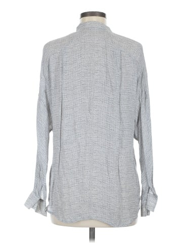 Vince. Long Sleeve Blouse (view 2)
