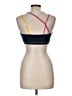 Peloton Blue Sports Bra Size M - photo 2