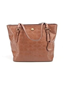 Coach Factory Tote