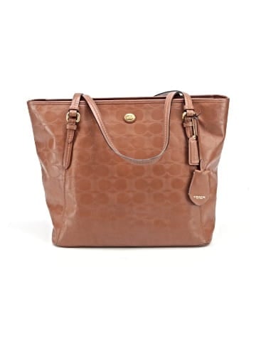 Coach Factory Tote (view 1)