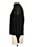 CeCe Black Turtleneck Sweater Size S - photo 5