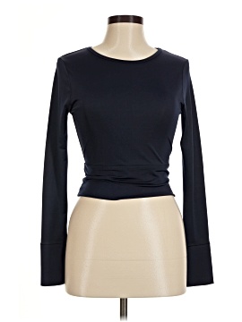 HEROINE SPORT Long Sleeve Top (view 1)