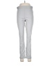 Violets & Roses Solid Gray Active Pants Size 12 - photo 1