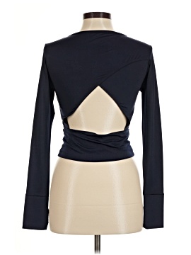 HEROINE SPORT Long Sleeve Top (view 2)