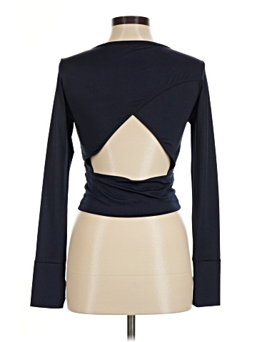 HEROINE SPORT Long Sleeve Top (view 2)