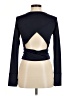 HEROINE SPORT Black Long Sleeve Top Size M - photo 2