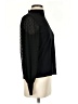 CeCe Black Turtleneck Sweater Size S - photo 4