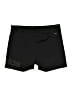 Adidas Solid Black Athletic Shorts Size XL - photo 2